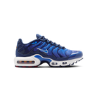 Nike Air Max Plus SE Lyon Blue (GS)