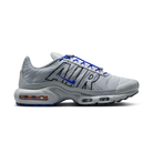 Nike Air Max Plus Tuned Air Wolf Grey Racer Blue | IH4459-025