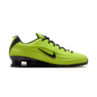 Nike Shox Z Cyber Black (Women's) | HQ7540-301