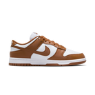 Nike Dunk Low Sail White Light British Tan (Women's) | IM6572-101