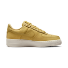 Nike Air Force 1 Low Premium Saturn Gold (Women's)