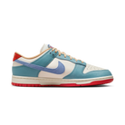 Nike Dunk Low Premium Denim Turquoise | HJ9112-110