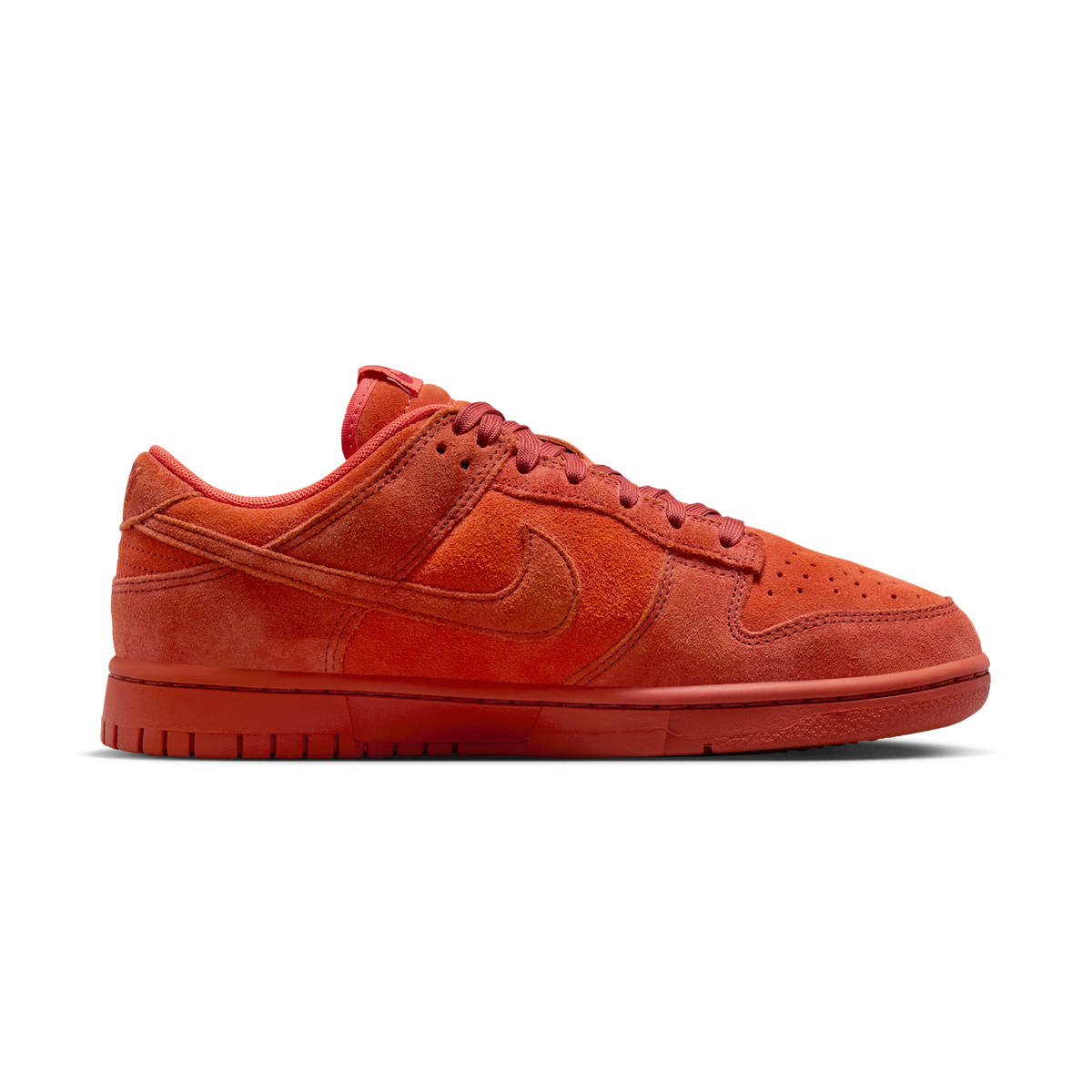 Nike Dunk Low SE Valley Of Fire (Women's)