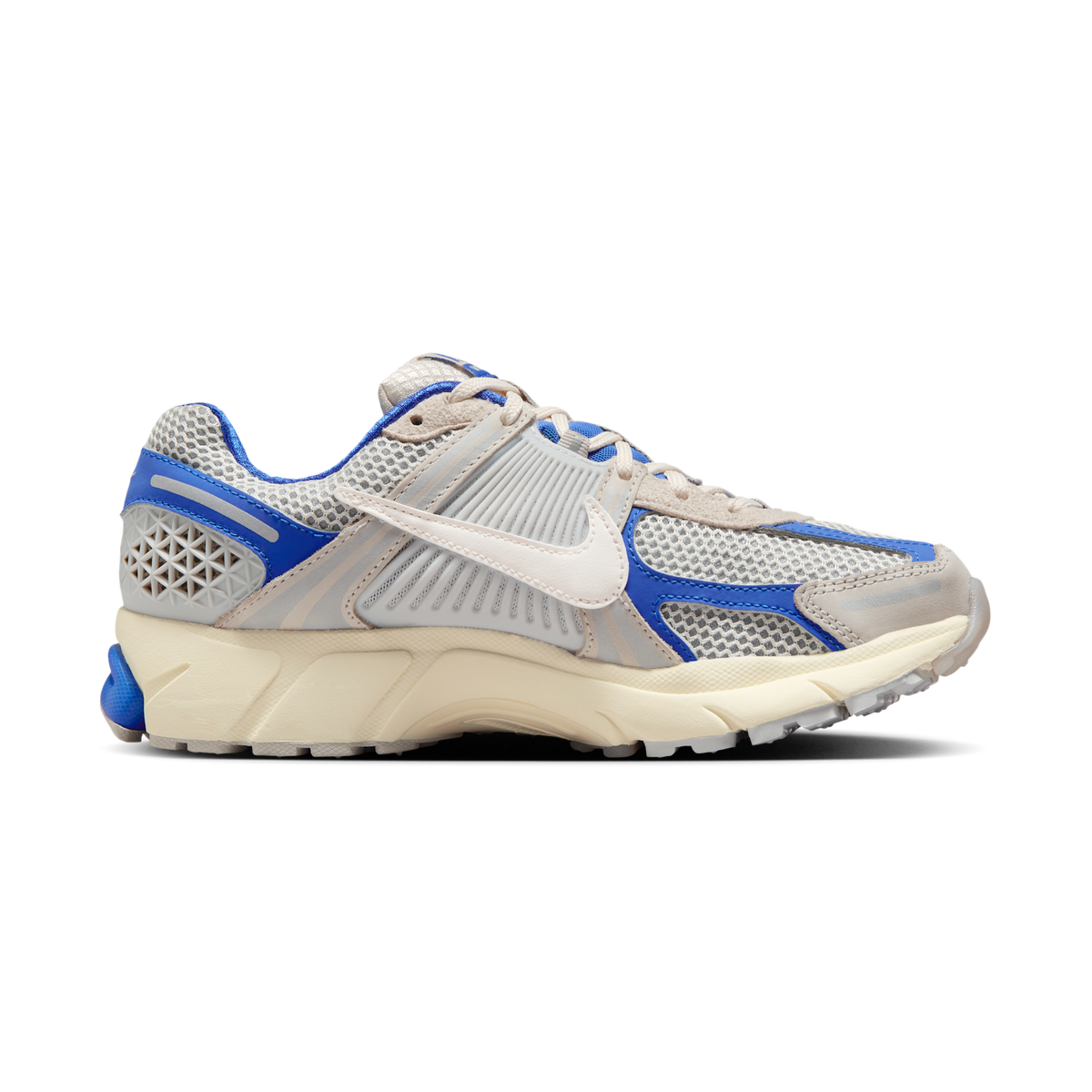 Nike Zoom Vomero 5 Coconut Milk Game Royal (Women's)