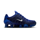 Nike Shox TL Deep Royal Blue