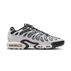 Nike Air Max Plus Drift White Black Metallic Silver