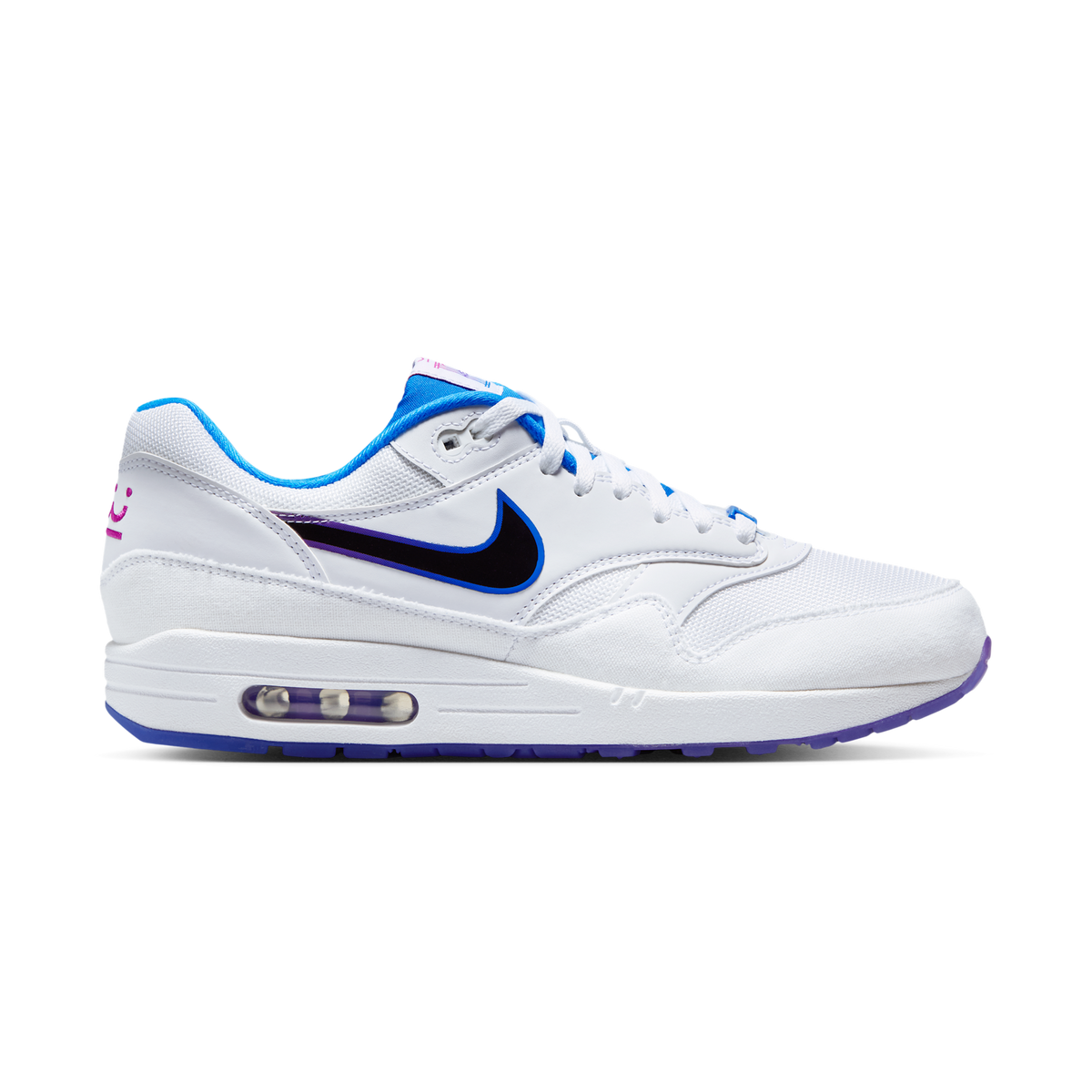 Nike Air Max 1 Kansas City Royals City Connect (2026)