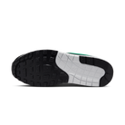 Nike Air Max 1 White Black Stadium Green