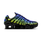 Nike Shox TL Lapis Volt Ice Black | AV3595-401