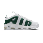 Nike Air More Uptempo Low White Fir