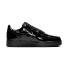 Nike Air Force 1 Low '07 Premium Black Patent