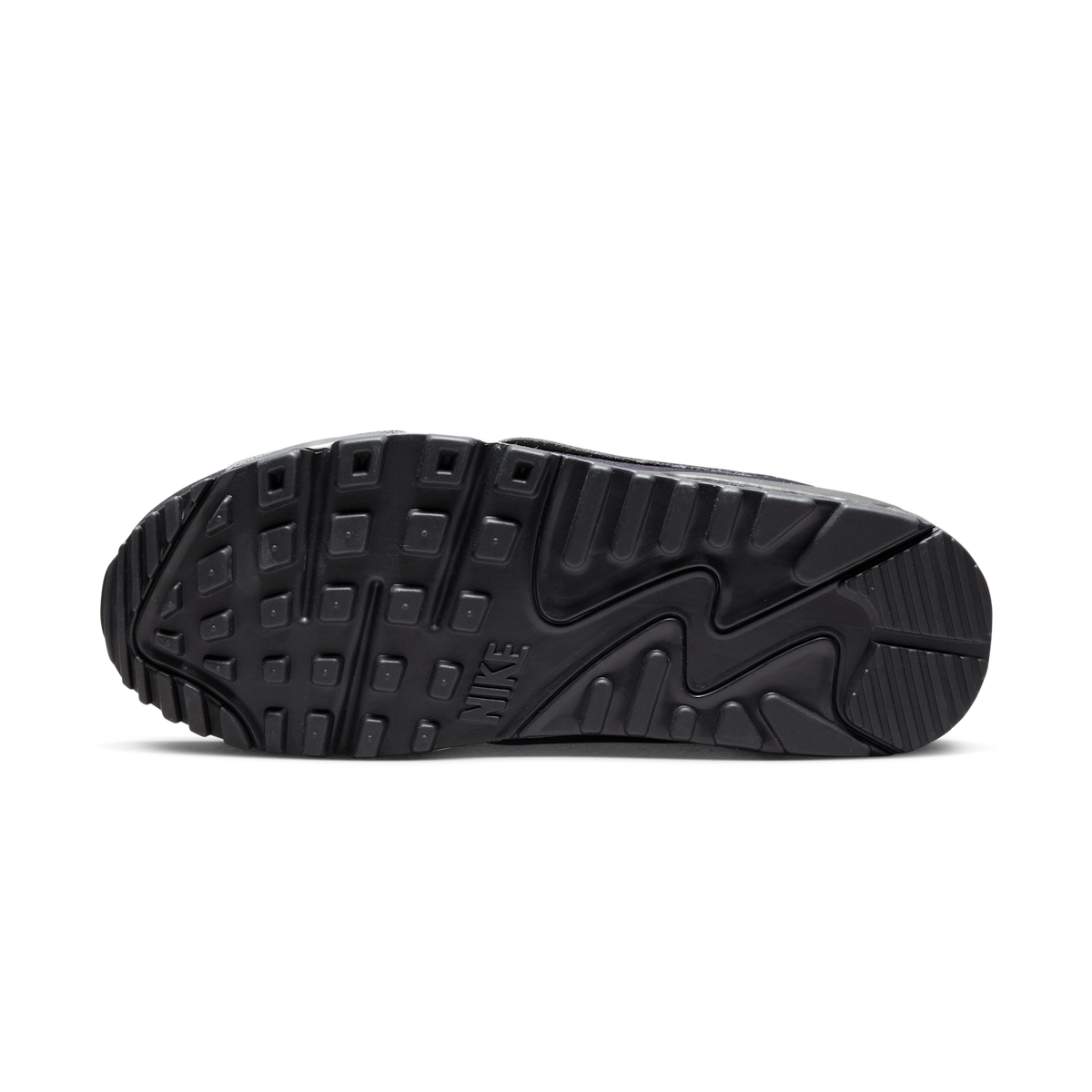 Nike Air Max 90 Futura Black (Women's)