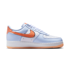 Nike Air Force 1 Low '07 Hydrogen Blue Orange Frost