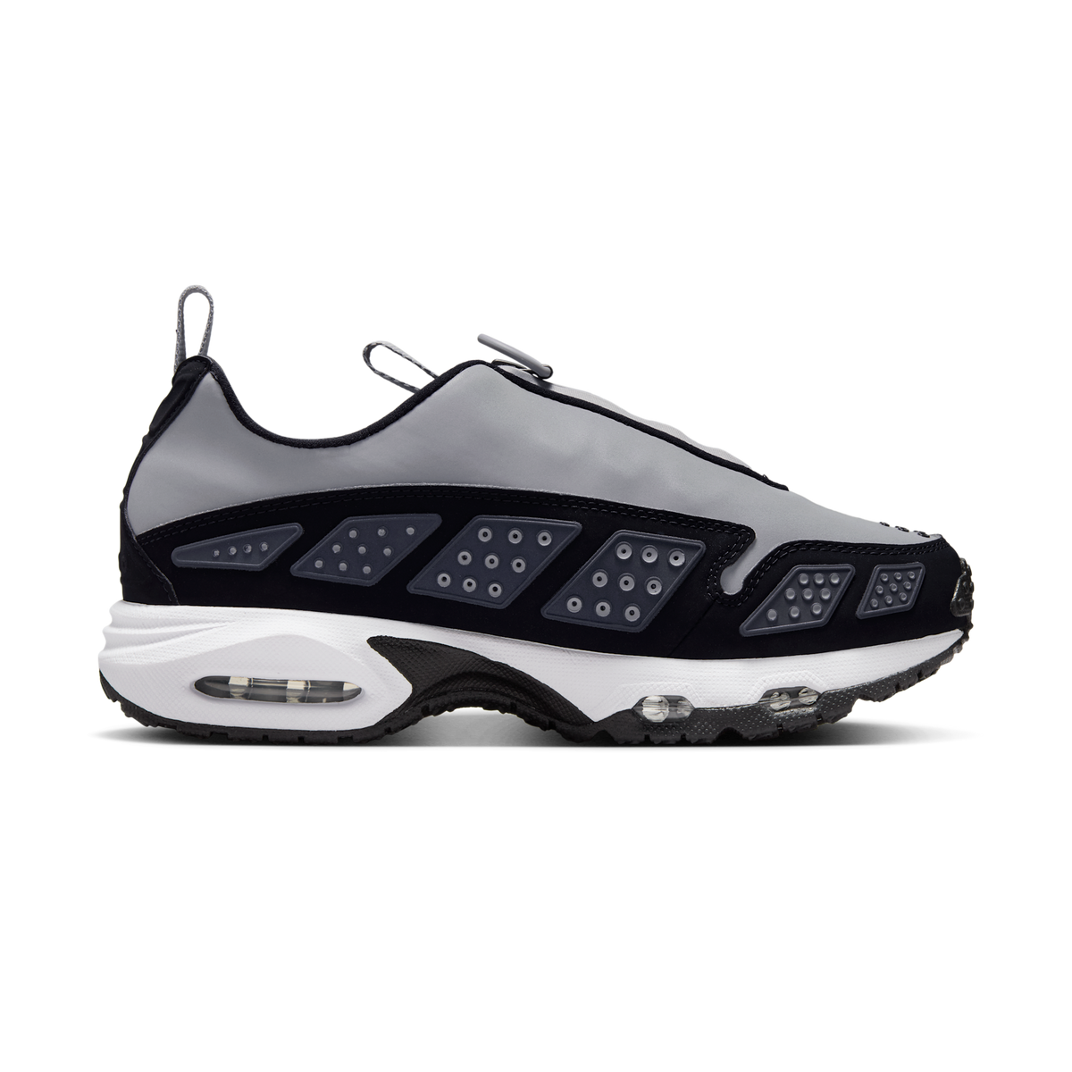 Nike Air Max Sunder Silver Anthracite (Women's) | HF1199-001