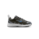 Nike P-6000 Smoke Grey Black Dutch Blue (PS)