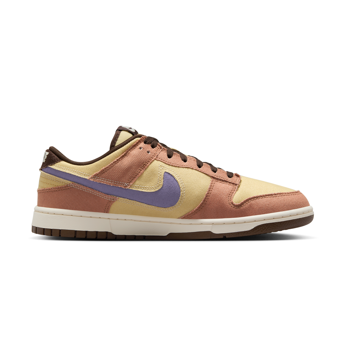 Nike Dunk Low SE Denim Dusted Clay | HF3141-200