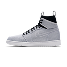 Jordan 1 Retro Ultra High White Black