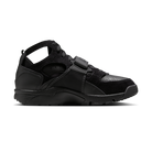 Nike Air Trainer Huarache Triple Black
