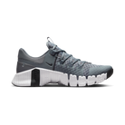 Nike Free Metcon 5 Smoke Grey | DV3949-003