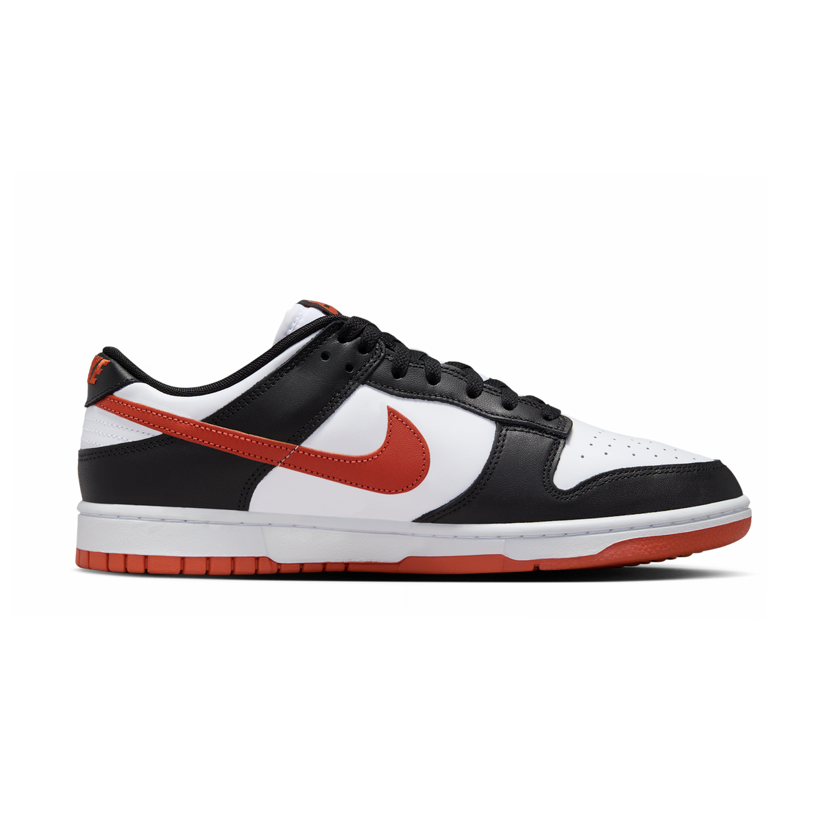 Nike Dunk Low Retro Dragon Red