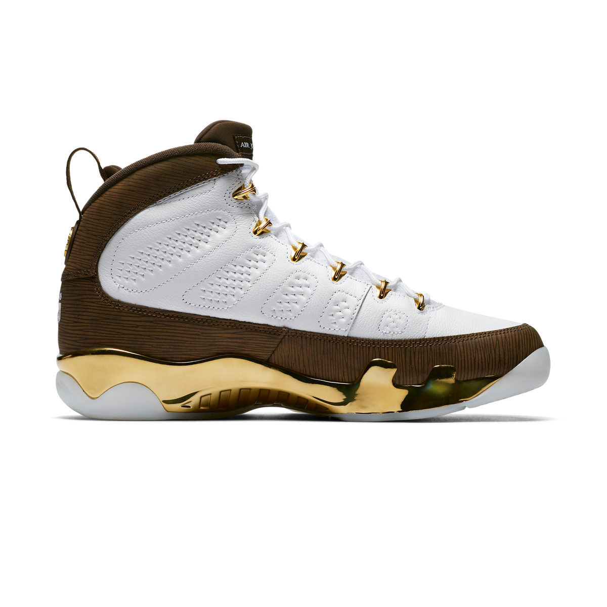 Jordan 9 Retro MOP Melo