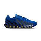 Nike Air Max Dn8 Patta Game Royal Metallic Silver | IB4029-400