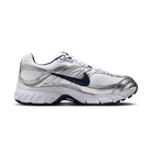 Nike Air Max Moto 2K White Navy Metallic Silver (Women's) | HQ2056-104