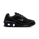 Nike Shox Ride 2 Black Deep Royal Reflective | IM5999-010