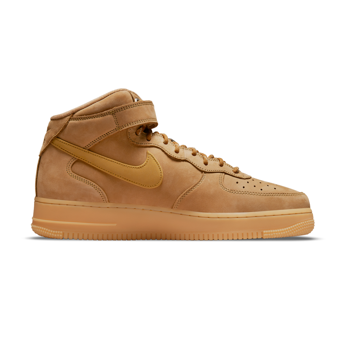 Nike Air Force 1 Mid '07 Flax
