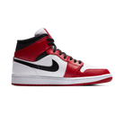 Jordan 1 Mid Chicago (2020)
