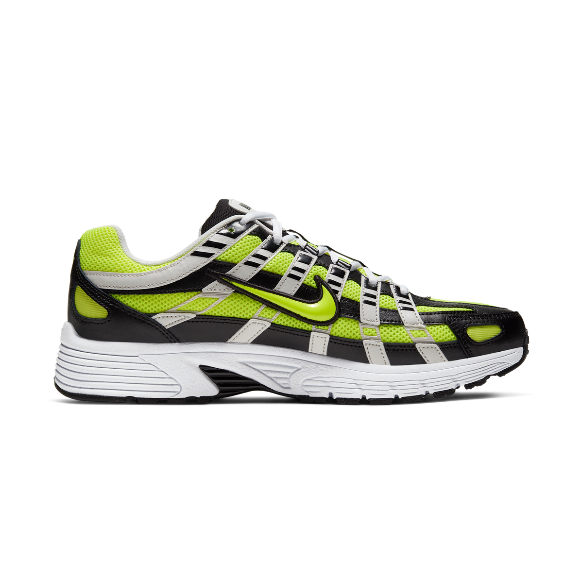 Nike P-6000 Lemon Venom