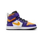 Jordan 1 High FlyEase Lakers (GS)