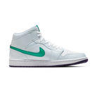 Jordan 1 Mid Pregame Pack Mindfulness Luka Doncic