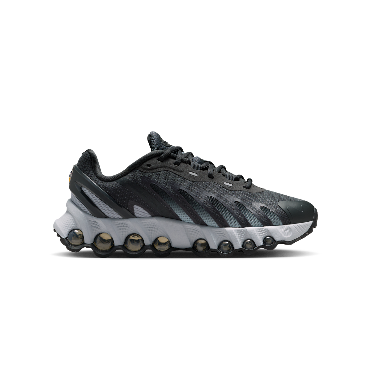 Nike Air Max Dn8 Anthracite Wolf Grey Black (GS) | HF7310-014