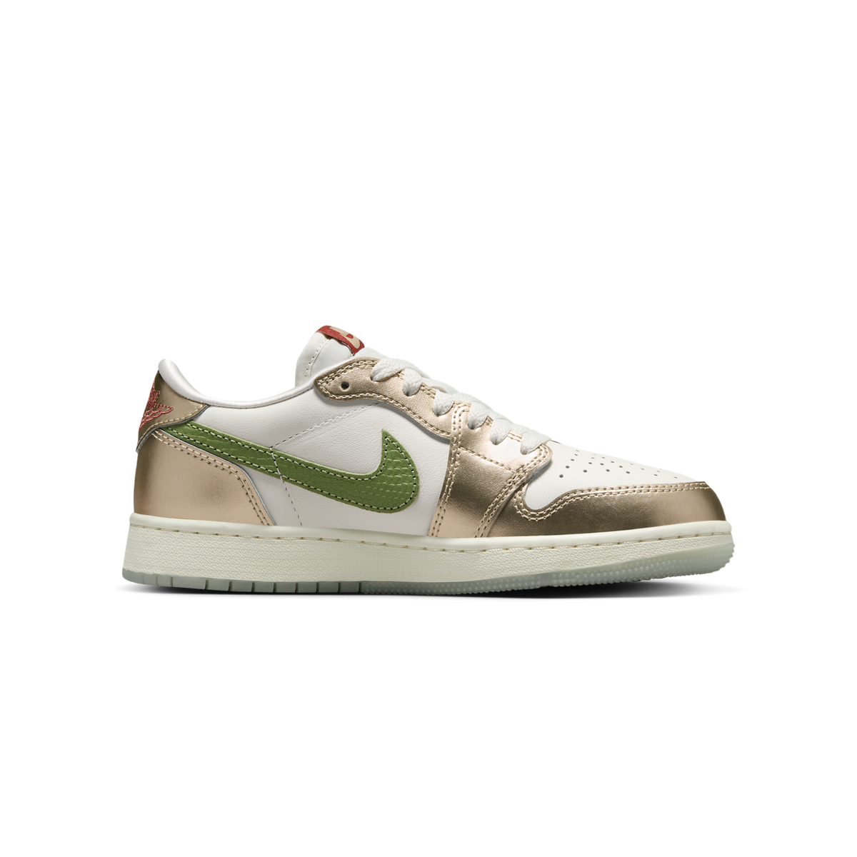 Jordan 1 Low OG Year of the Dragon (2024) (GS)