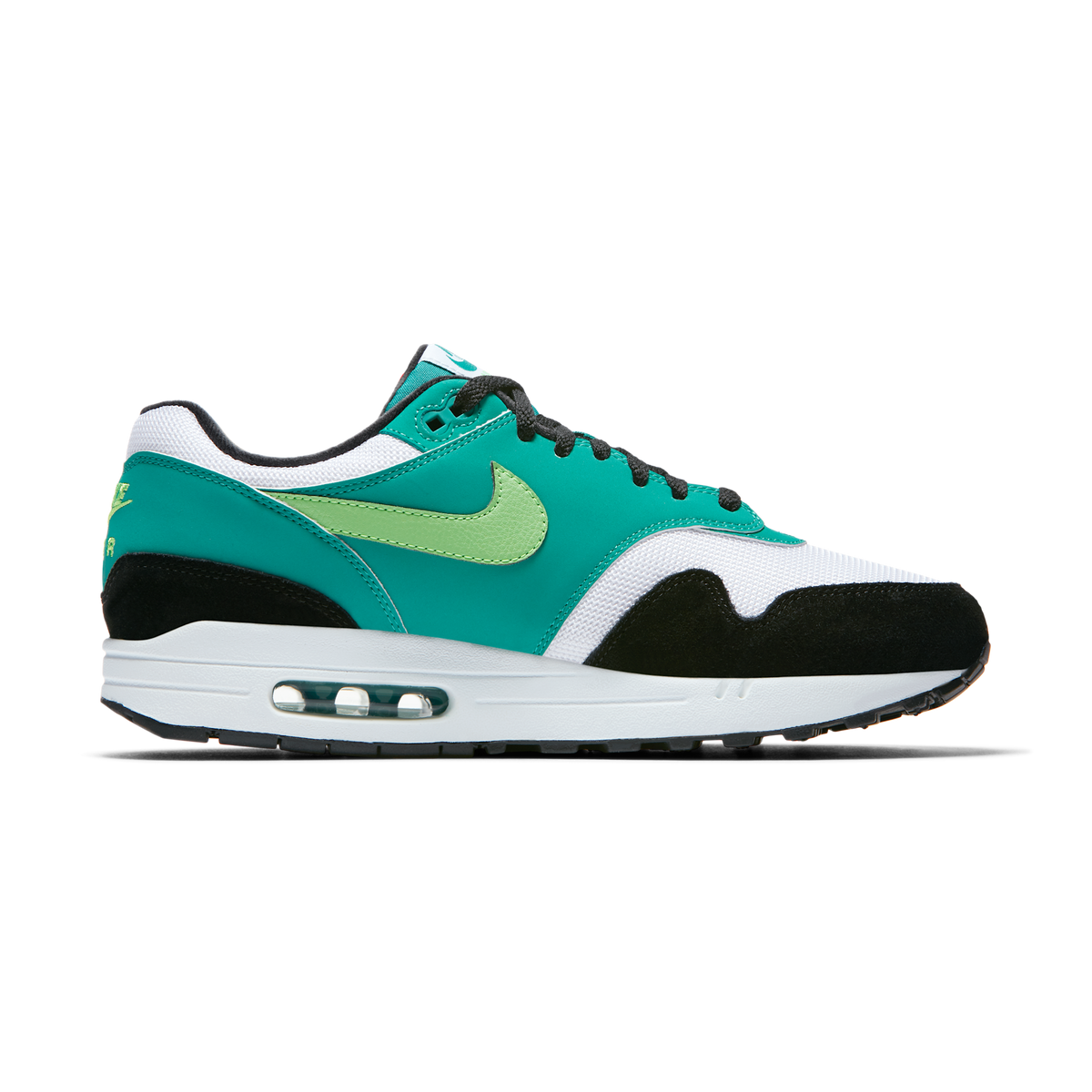 Nike Air Max 1 Neptune Green