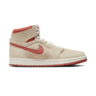 Jordan 1 High Zoom Air CMFT 2 Terra Burnt Sunrise