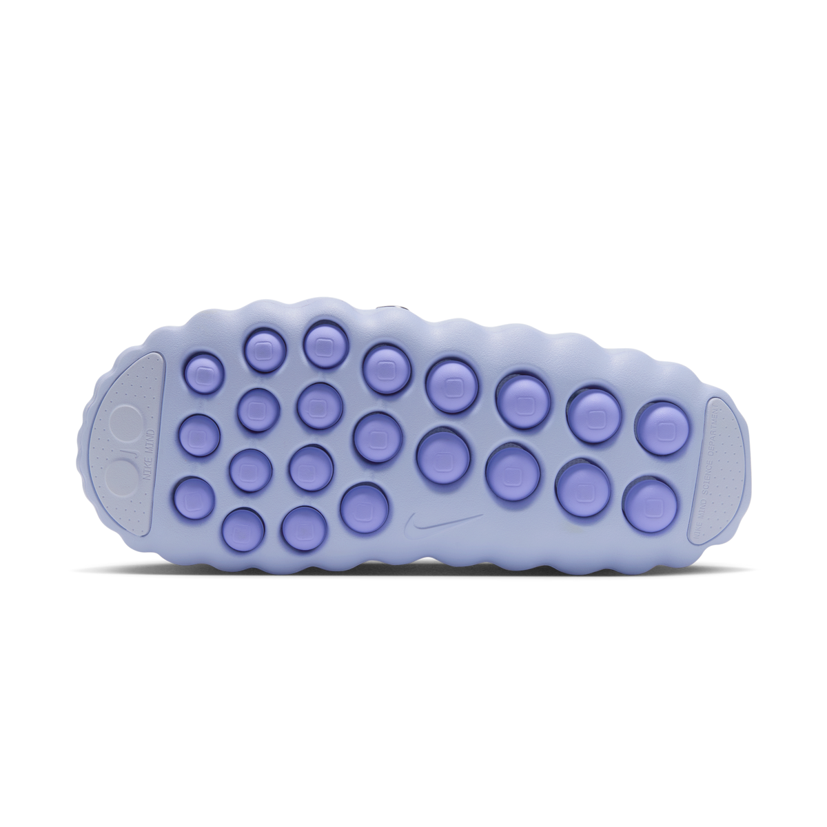 Nike Mind 001 Slide Palest Purple (Women's)