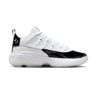 Jordan Max Aura 7 White Summit White Black