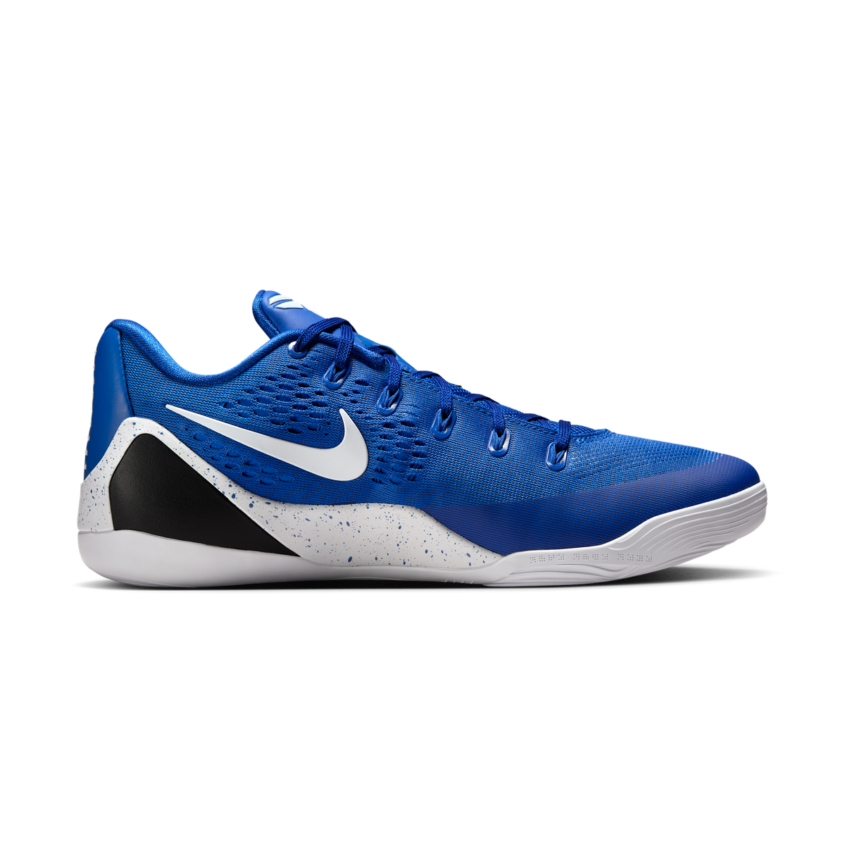 Nike Kobe 9 Elite Low EM Protro Game Royal