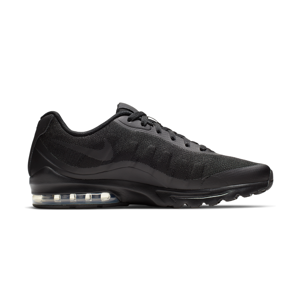 Nike Air Max Invigor Black/Black-Anthracite | 749680-001