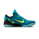 Nike Kobe 9 Elite Low Protro Perspective