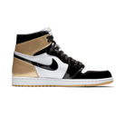 Jordan 1 Retro High Gold Top 3