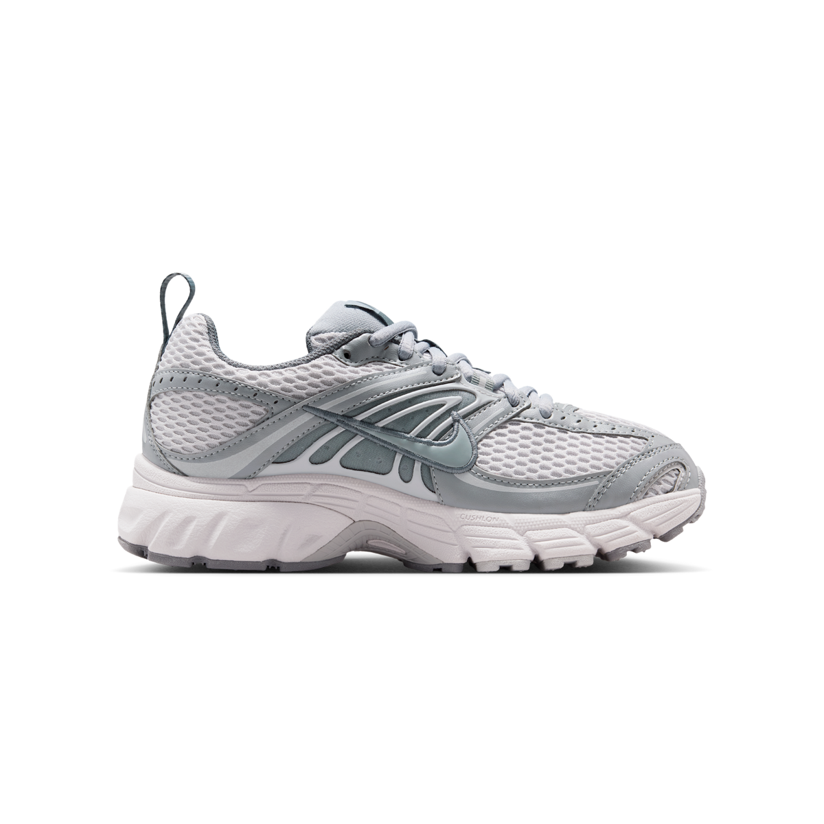 Nike Air Max Moto 2K Wolf Grey Vast Grey (GS)