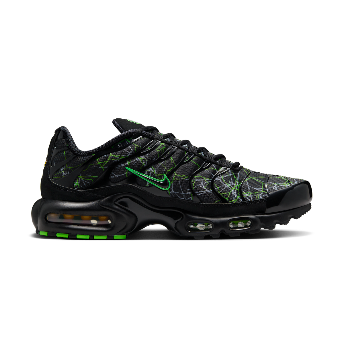 Nike Air Max Plus Shattered Glass | IB3075-001