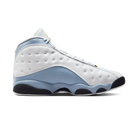 Jordan 13 Retro Blue Grey