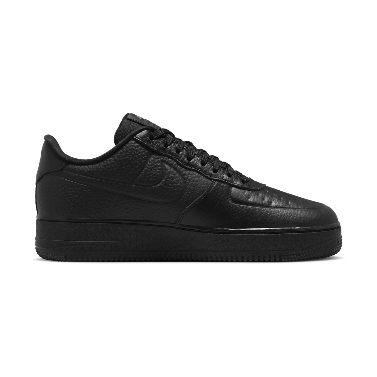 Nike Air Force 1 Low '07 Pro-Tech Waterproof Triple Black