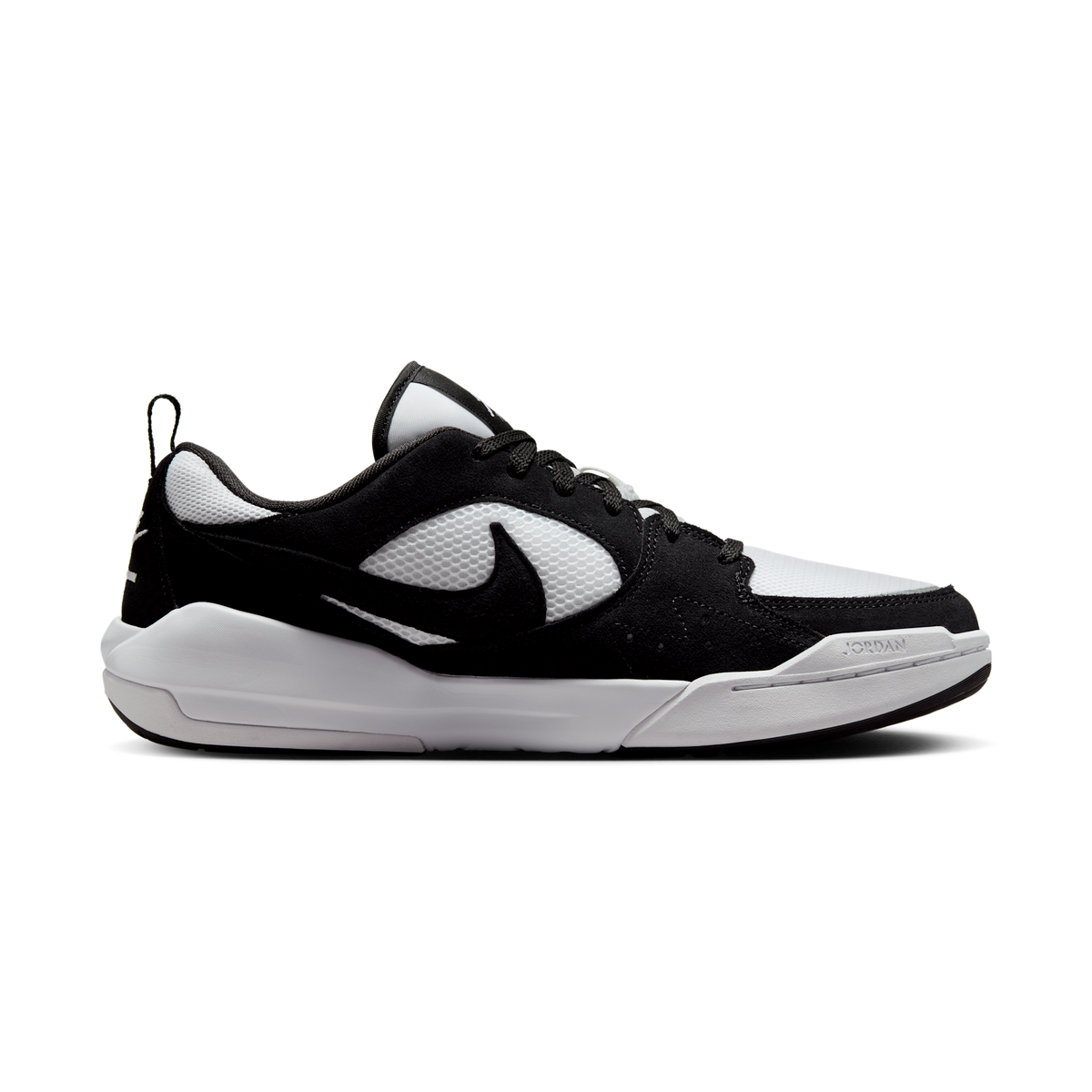 Jordan CMFT Era Black White