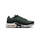 Nike Air Max Plus Vintage Green Black Hemp (GS)