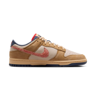 Nike Dunk Low Sketch and Exploration